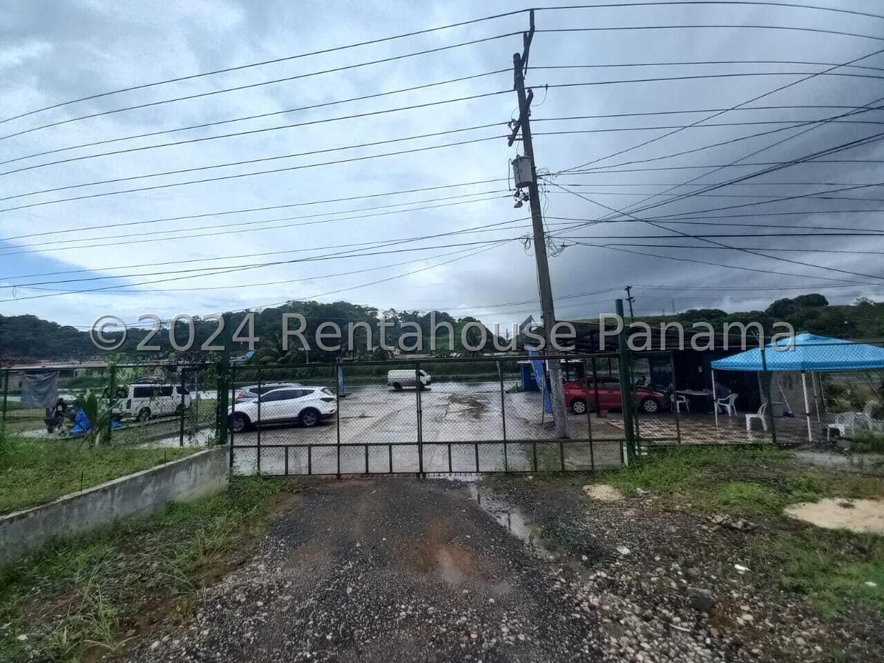 Commercial Property for Sale in Panama City Panamá Province